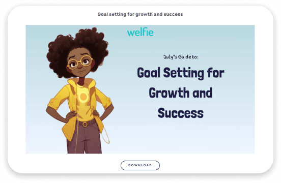 Project Detail 2 Welfie