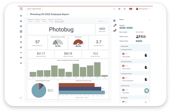 Project Detail Table Cloth