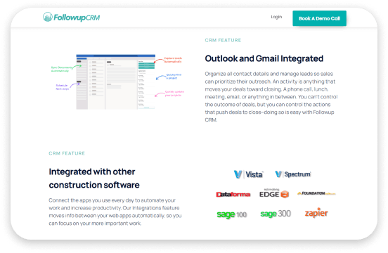 Project Detail image FollowUp