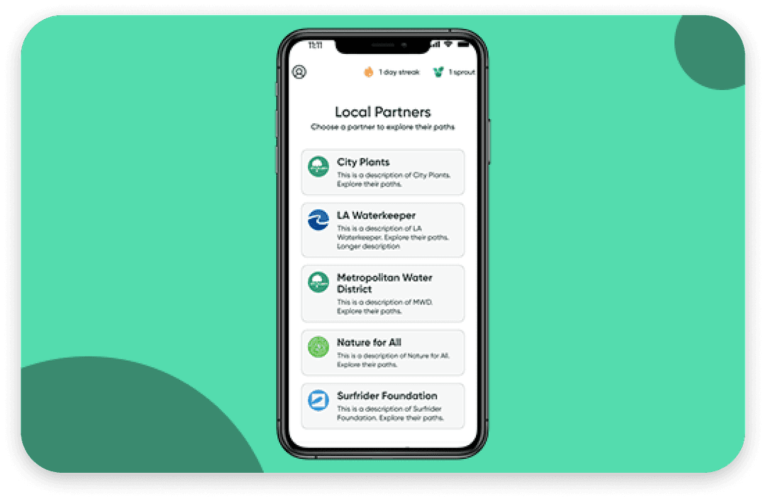 Project Detail Image Dashboard Earth