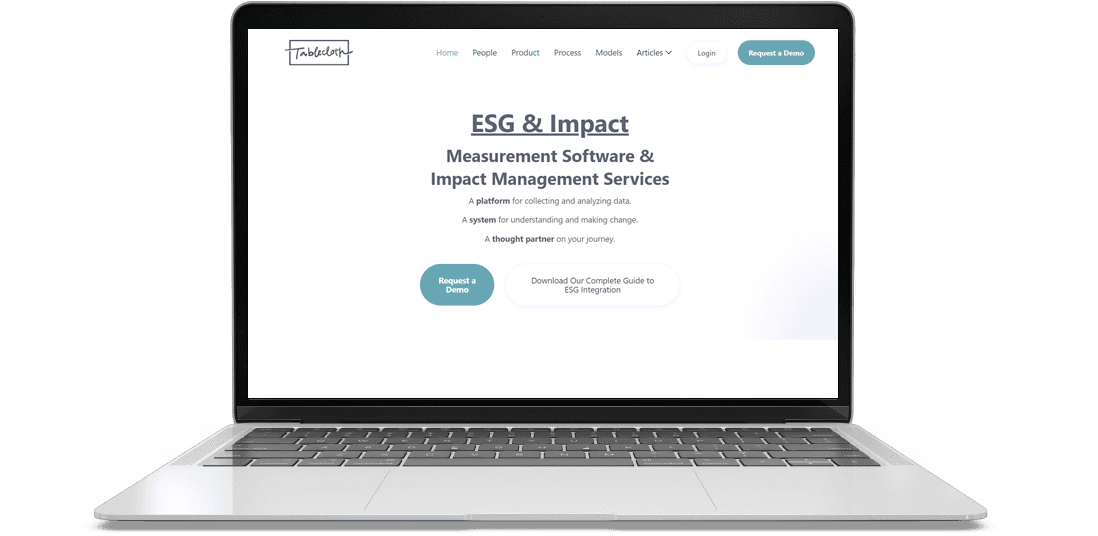 Table Cloth Result Cover