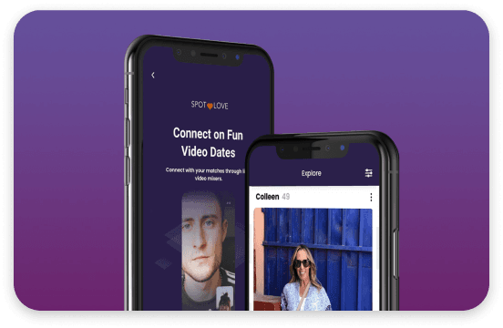 Project Detail image Spot Love